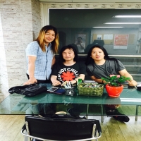 그룹 블랙홀 기…
